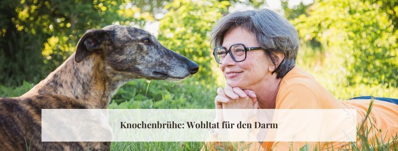 Die Omega-3-Famile: Warum diese Fettsäuren so wichtig für deinen Hund sind